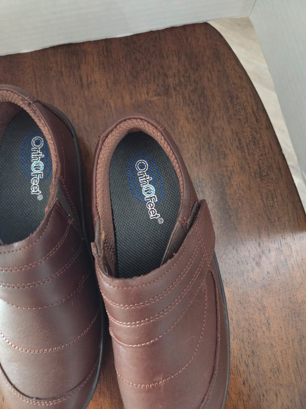 Shoes - Picture 2 of 9